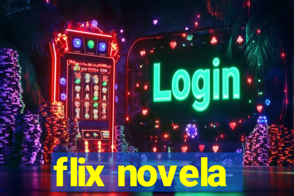 flix novela